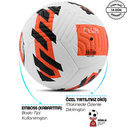 Veno Kids® Orijinal Futbol Topu - 5 Numara