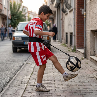 Veno Kids® Top Tutucu Antreman Kemeri