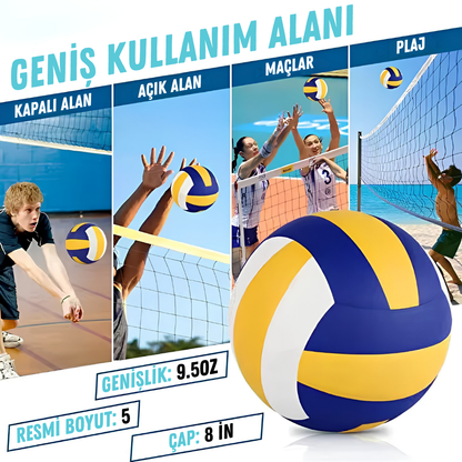 Veno Kids® Orijinal Voleybol Topu