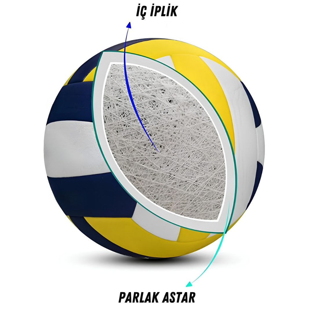 Veno Kids® Orijinal Voleybol Topu