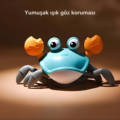 Veno Kids™ Hareketli Yengeç