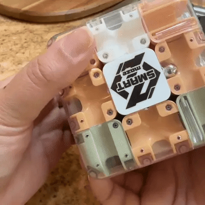 Veno Kids | 3D Labirent Bulmaca Küpü