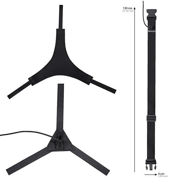 Veno Kids® Top Tutucu Antreman Kemeri