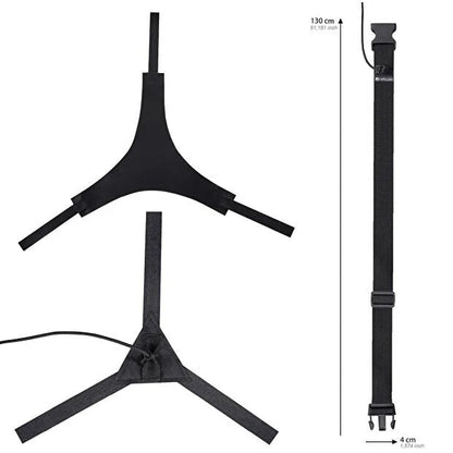 Veno Kids® Top Tutucu Antreman Kemeri
